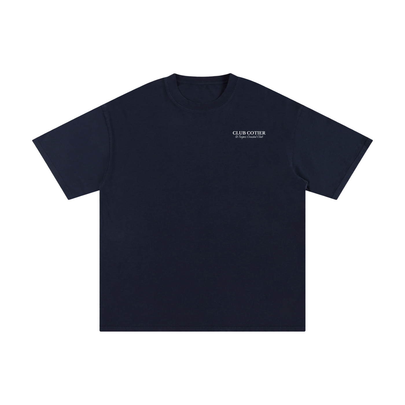 Signature Tee