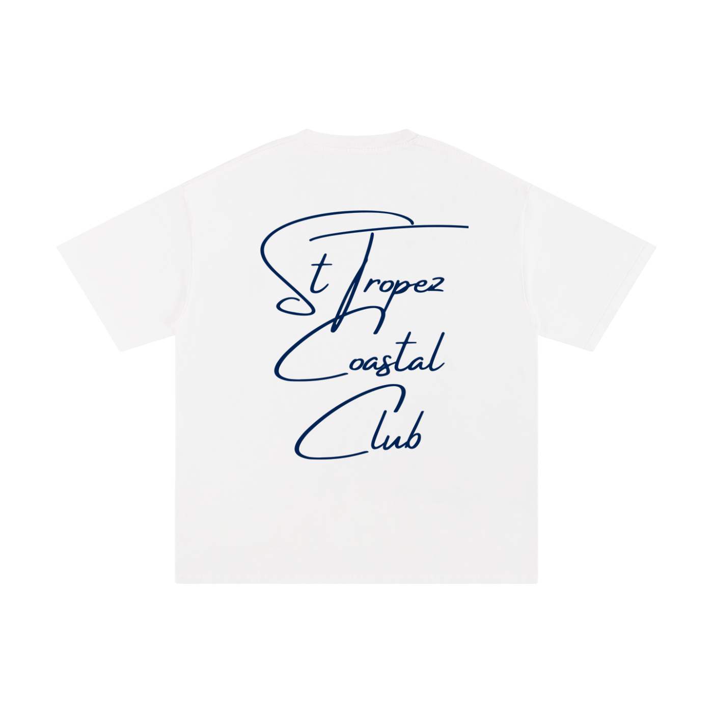Signature Tee