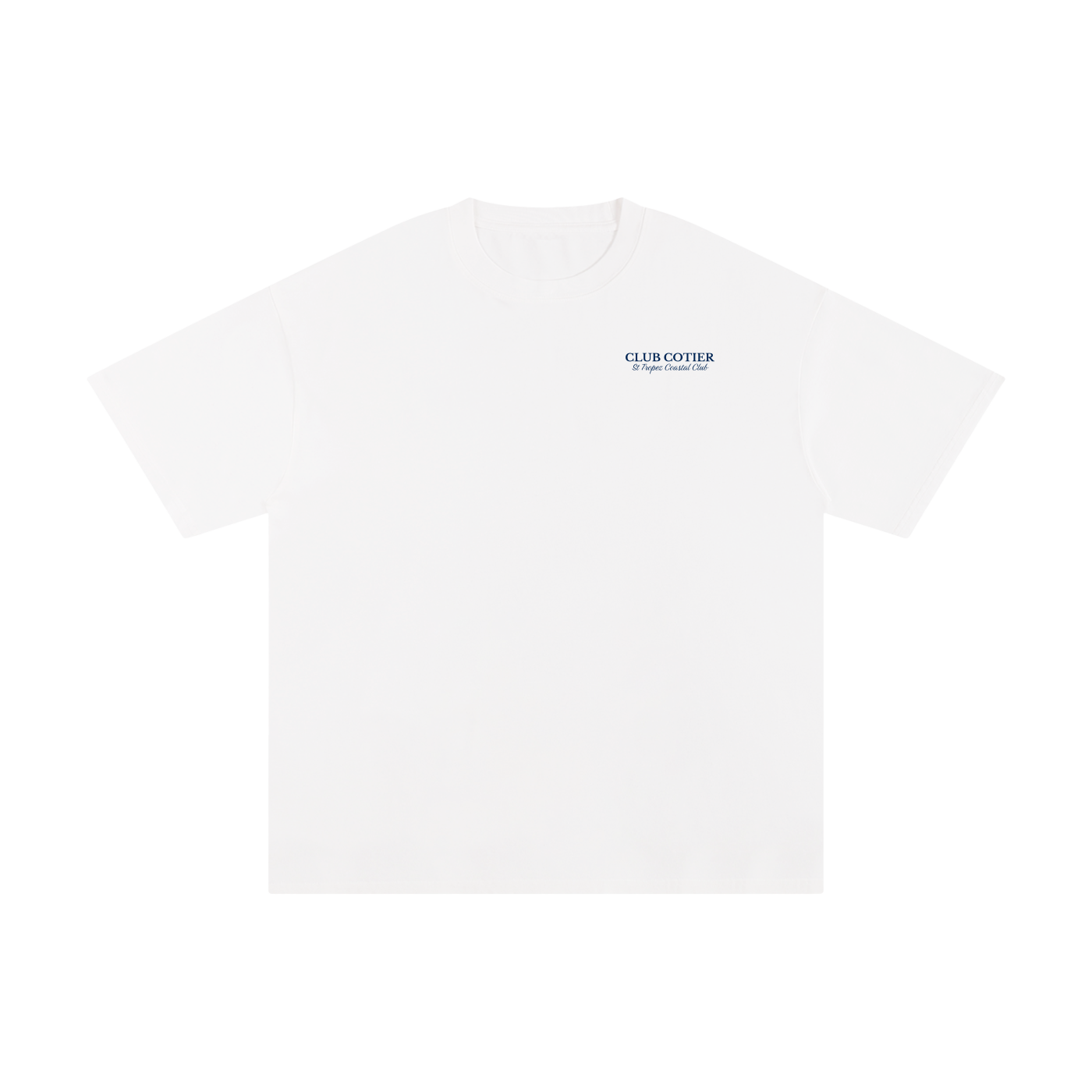 Signature Tee
