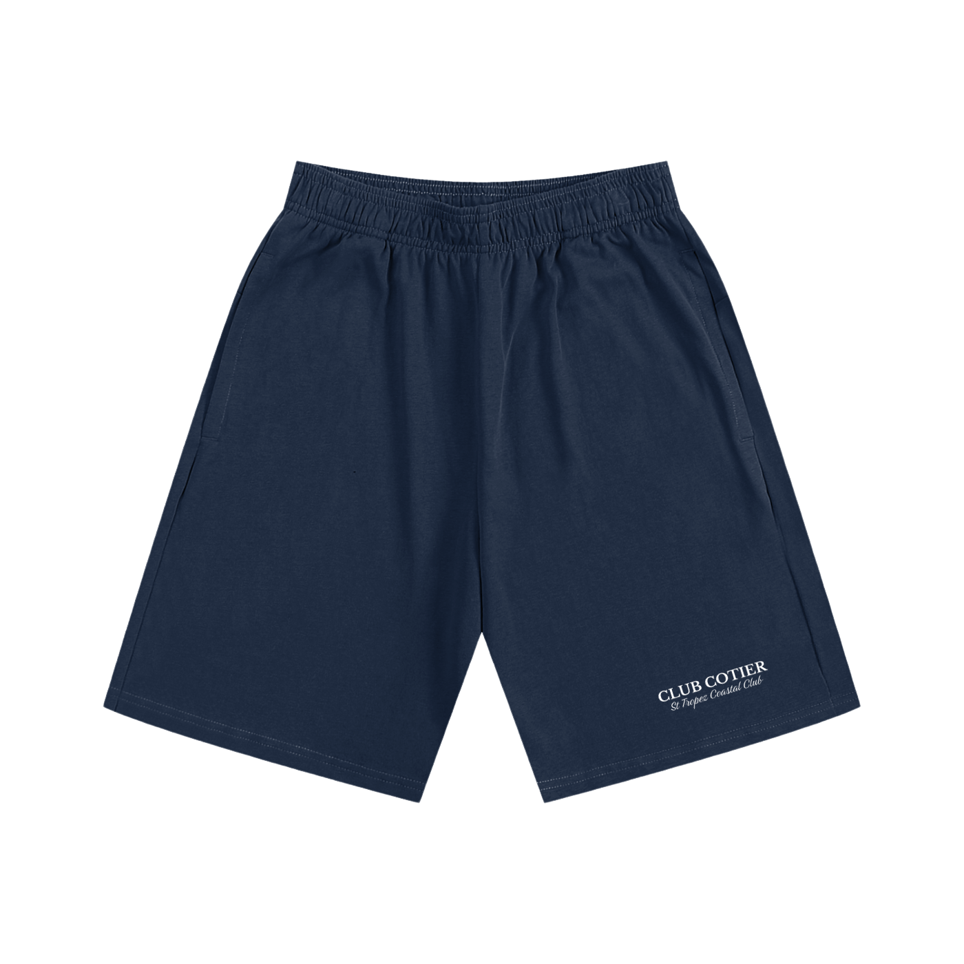 Signature Shorts