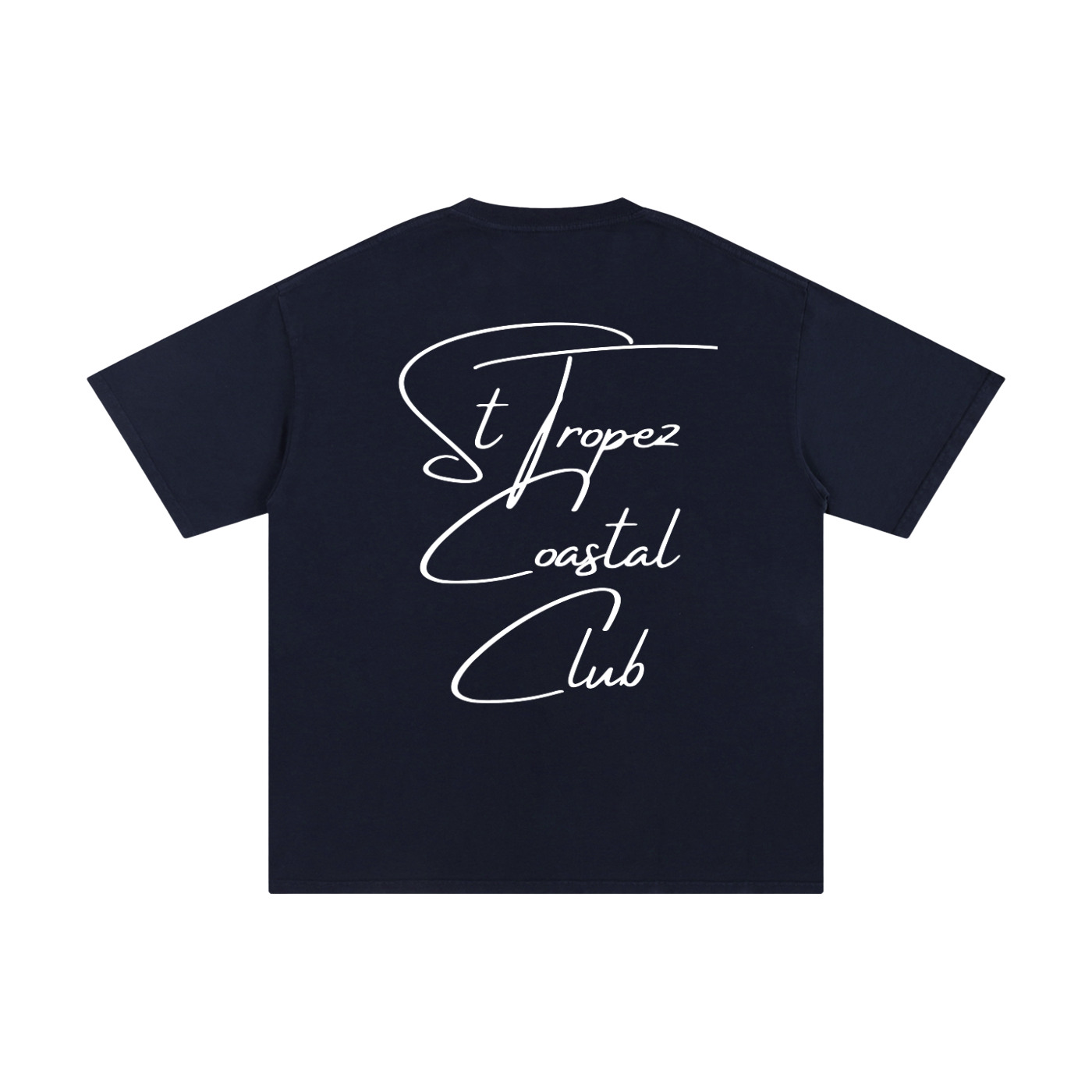 Signature Tee
