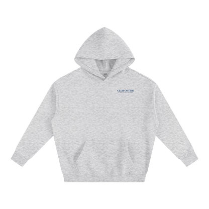 St Moritz Hoodie