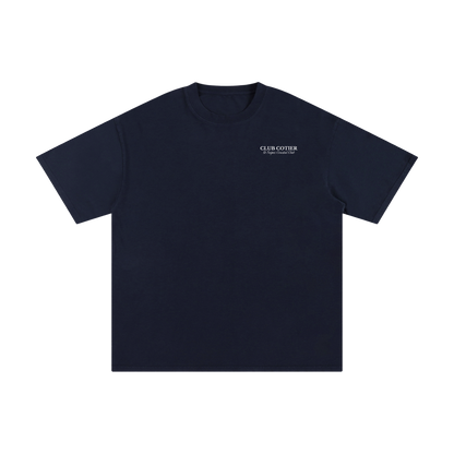 Club Cotier Monaco Nights Tee