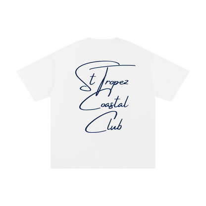 Signature Tee