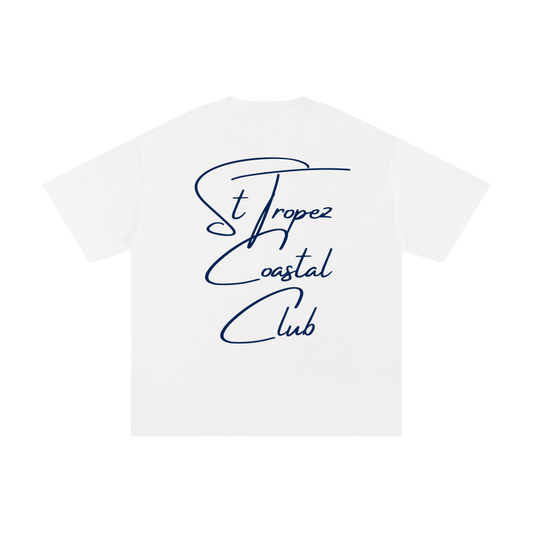 Signature Tee