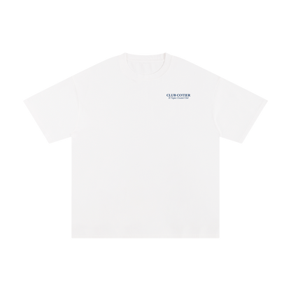 Club Cotier Monaco Nights Tee