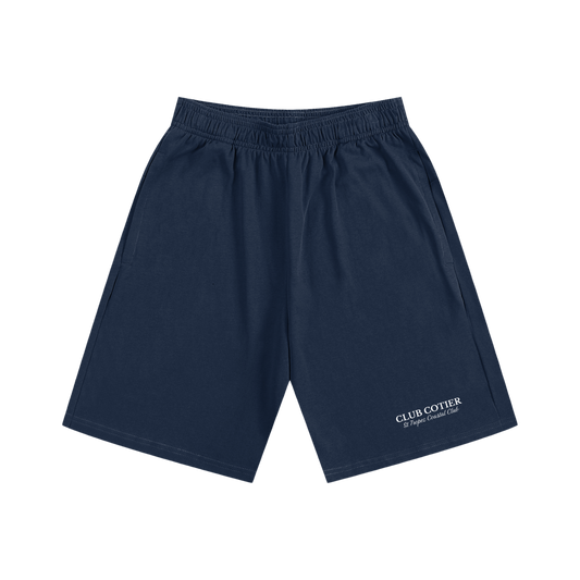 Signature Shorts