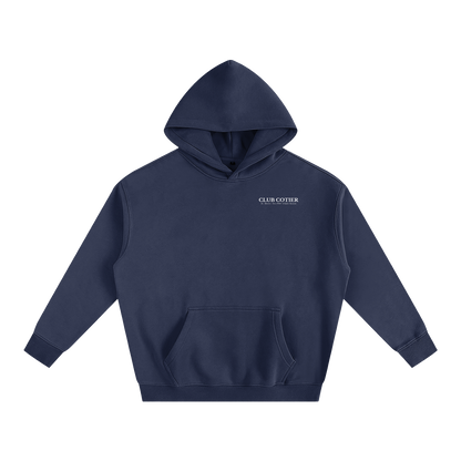 St Moritz Hoodie