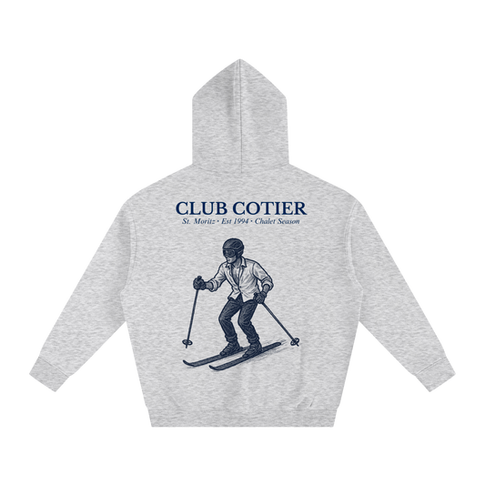 St Moritz Hoodie
