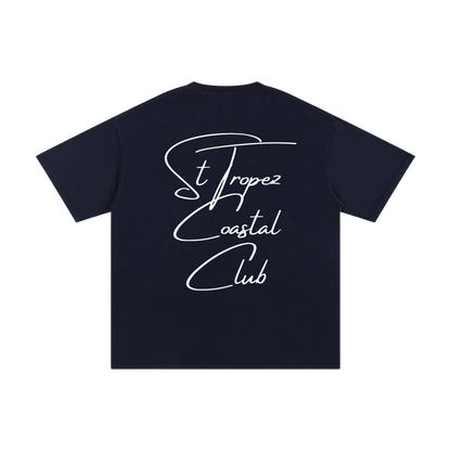Signature Tee